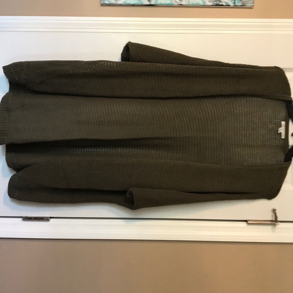 American Eagle Cardigan